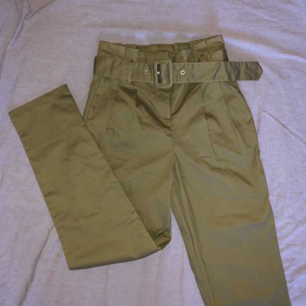Dress pants